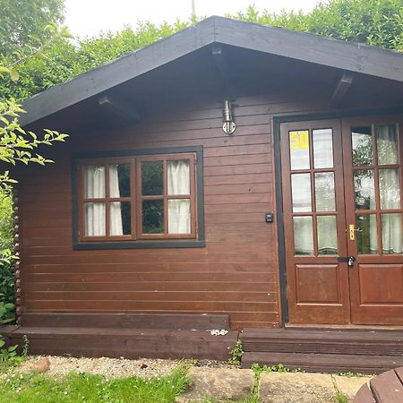 Bridge Farm Guesthouse Rooms Dundry Buitenkant foto