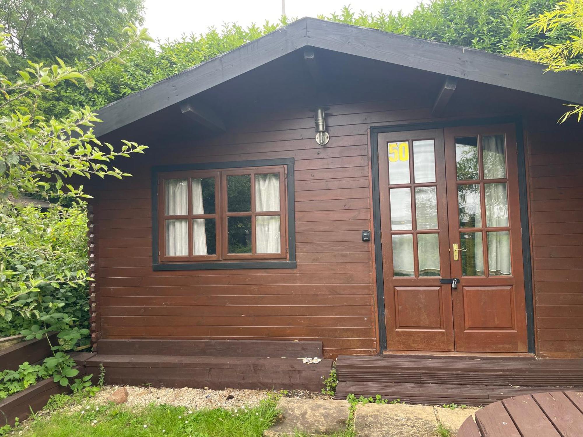 Bridge Farm Guesthouse Rooms Dundry Buitenkant foto