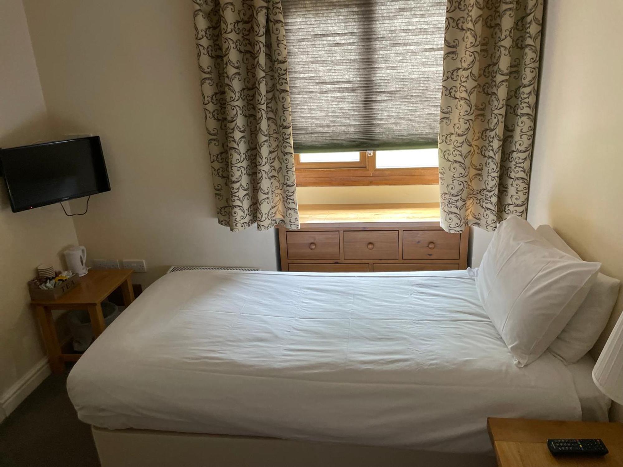 Bridge Farm Guesthouse Rooms Dundry Buitenkant foto