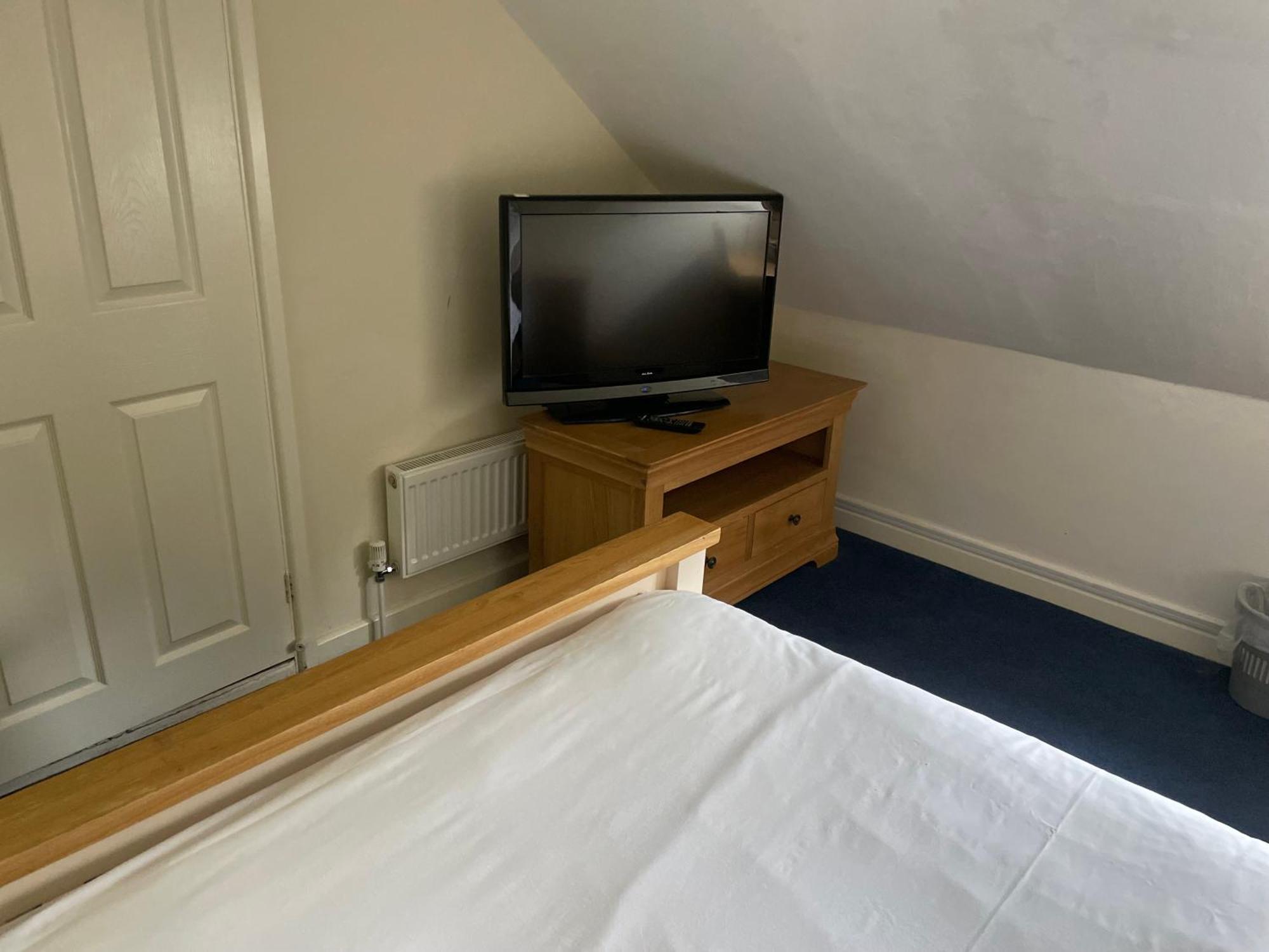 Bridge Farm Guesthouse Rooms Dundry Buitenkant foto