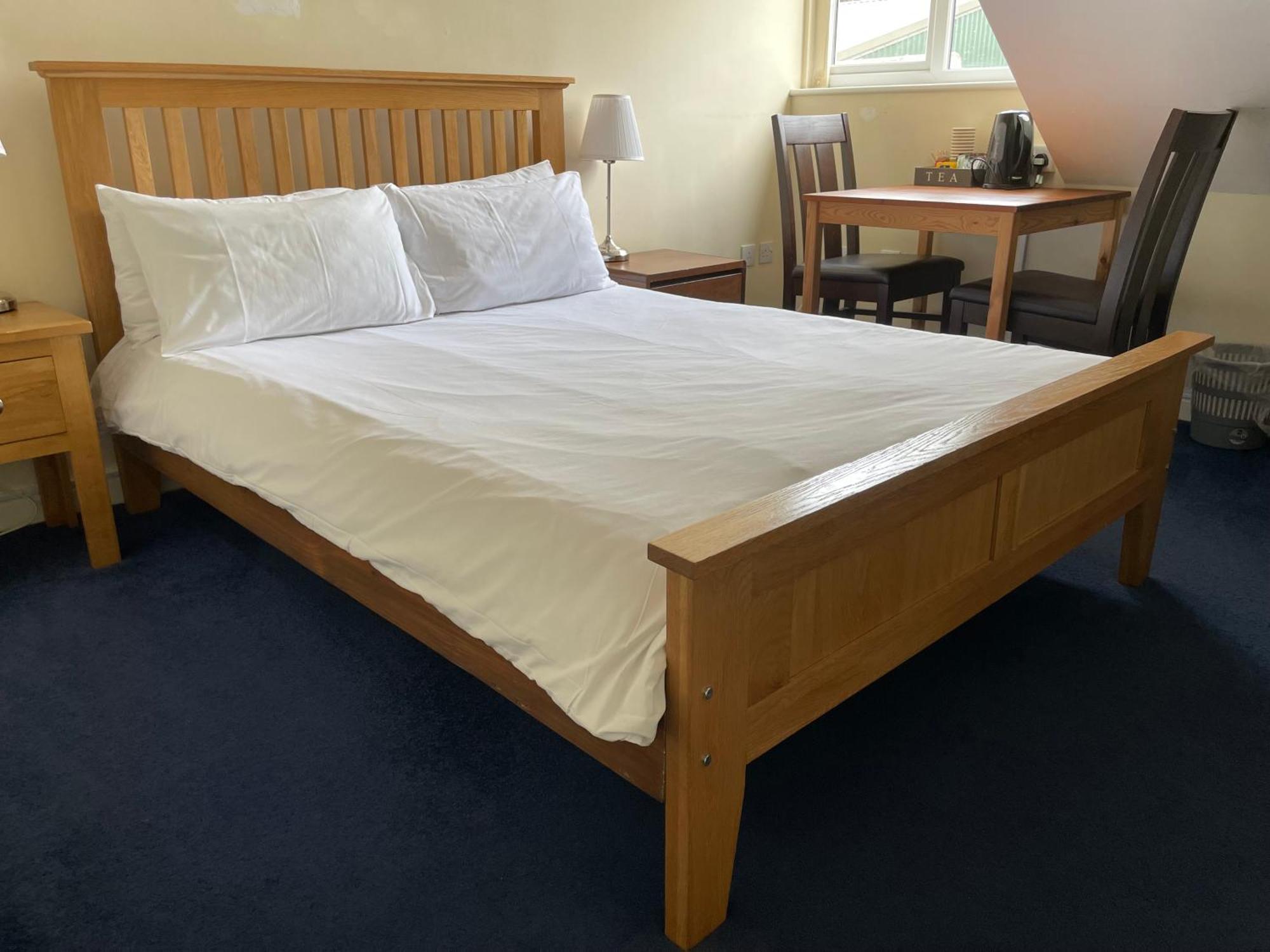 Bridge Farm Guesthouse Rooms Dundry Buitenkant foto