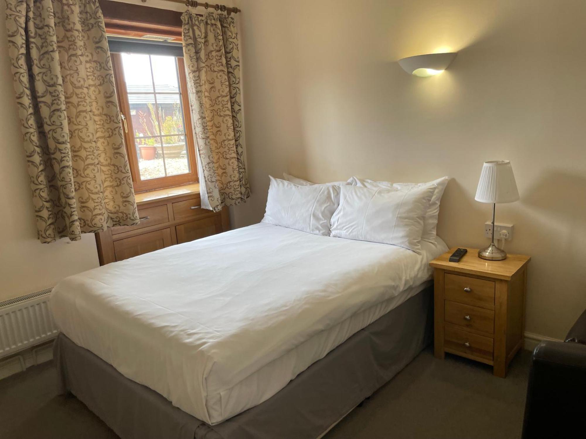 Bridge Farm Guesthouse Rooms Dundry Buitenkant foto