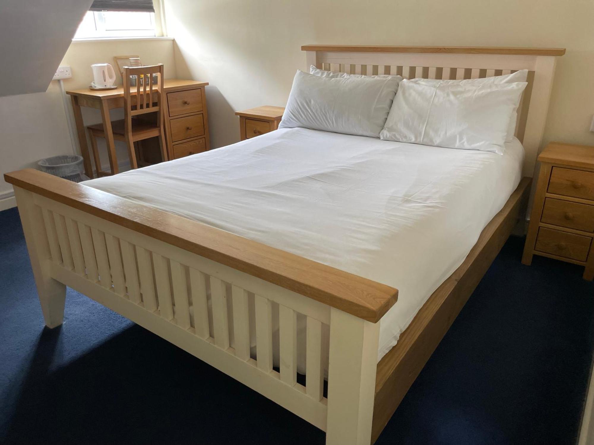 Bridge Farm Guesthouse Rooms Dundry Buitenkant foto