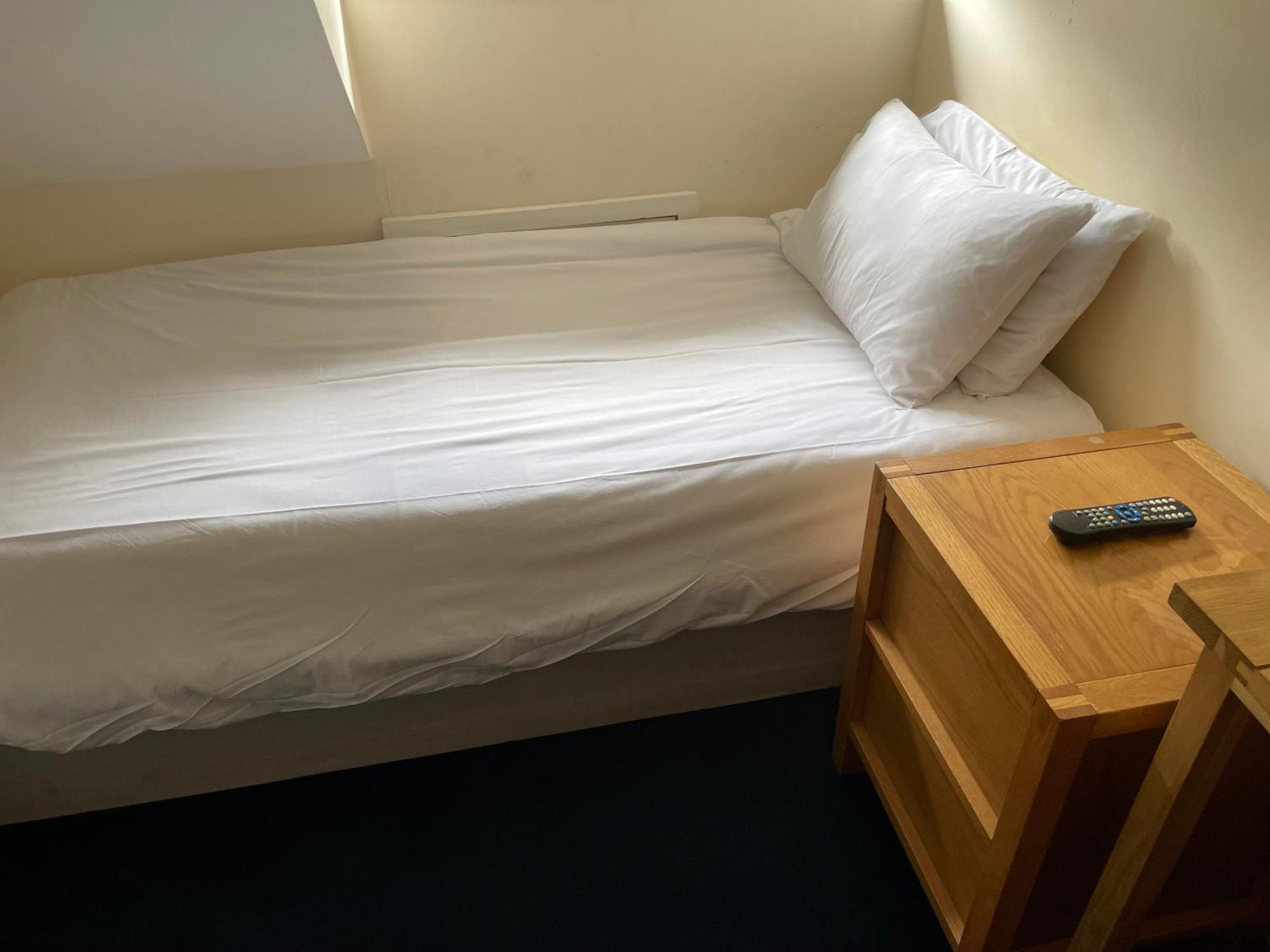 Bridge Farm Guesthouse Rooms Dundry Buitenkant foto