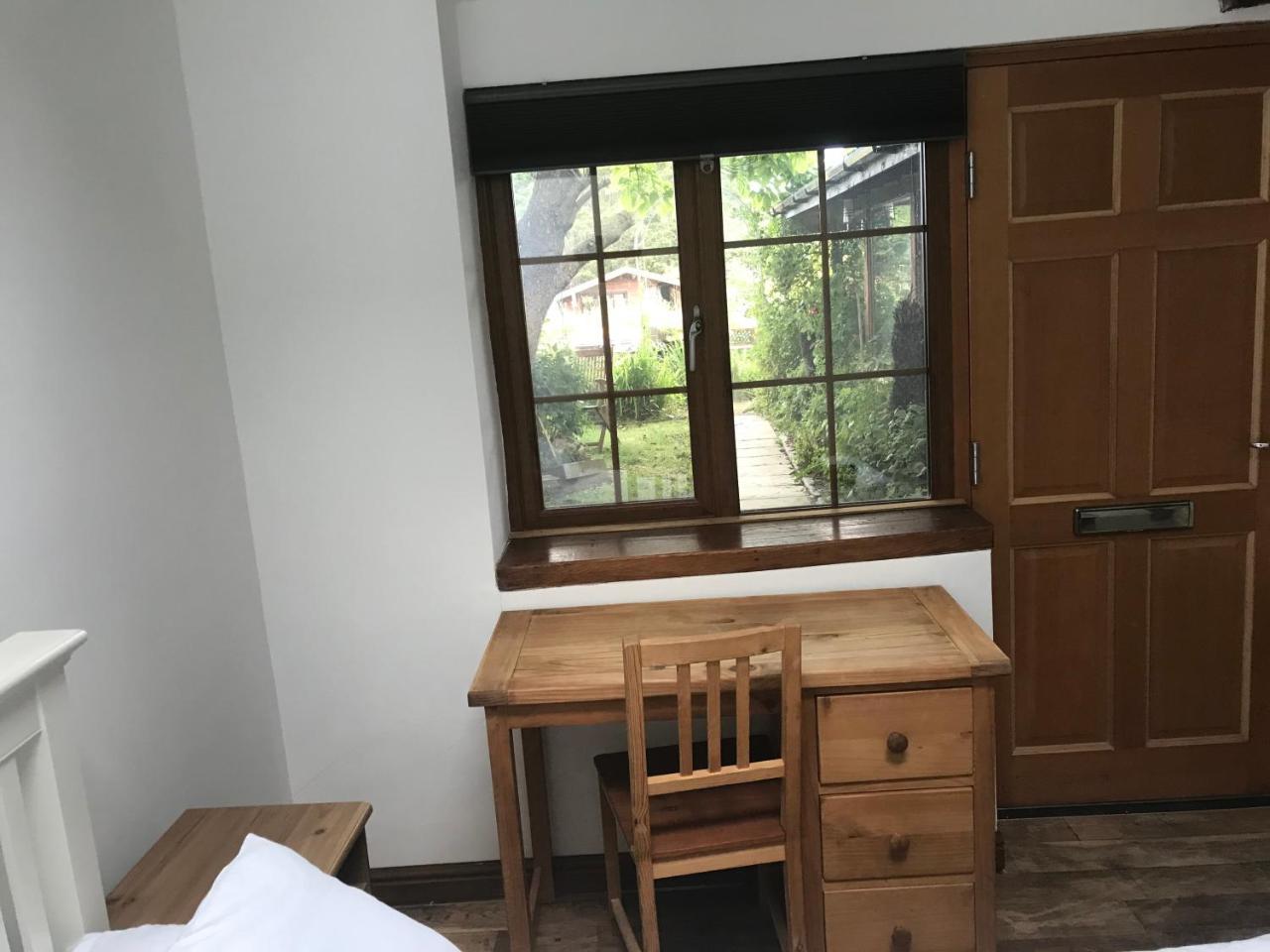 Bridge Farm Guesthouse Rooms Dundry Buitenkant foto