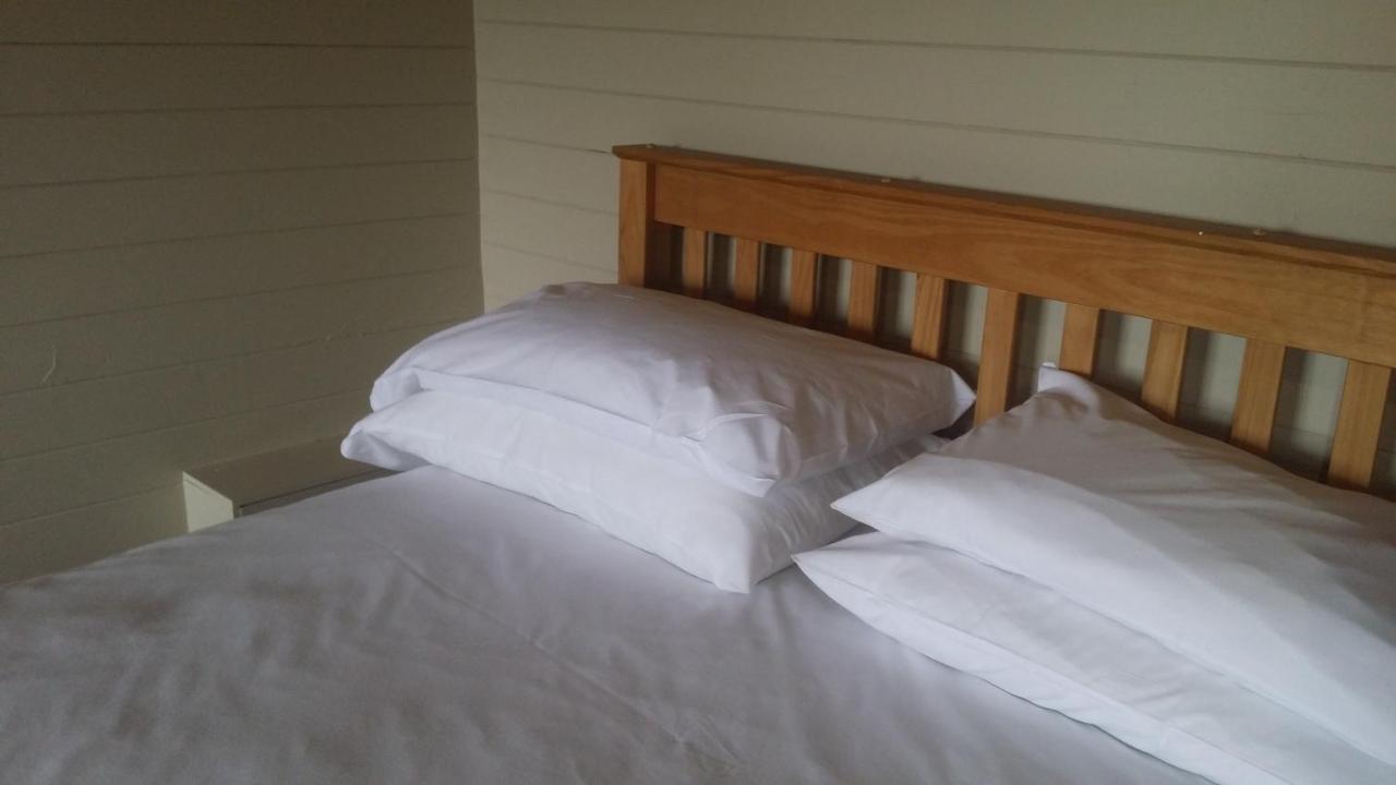 Bridge Farm Guesthouse Rooms Dundry Buitenkant foto