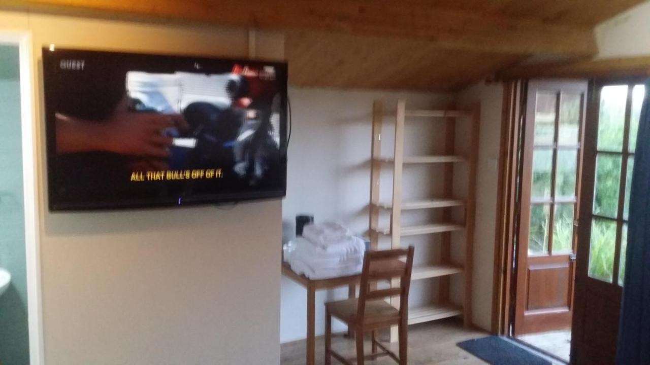 Bridge Farm Guesthouse Rooms Dundry Buitenkant foto